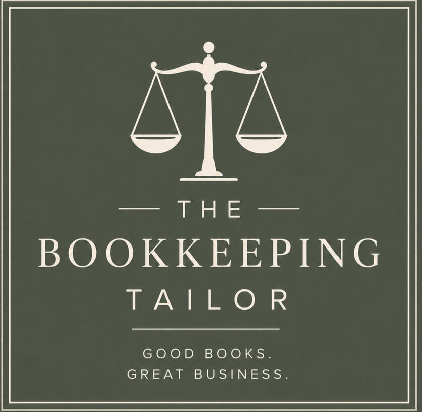 The Bookkeeping Tailor providing bookkeeping services, Xero training, and business financial support in Cambridge